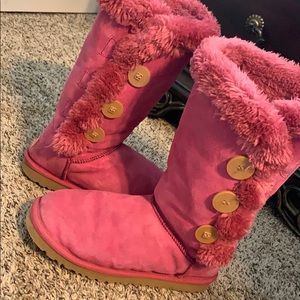 Women’s Ugg’s